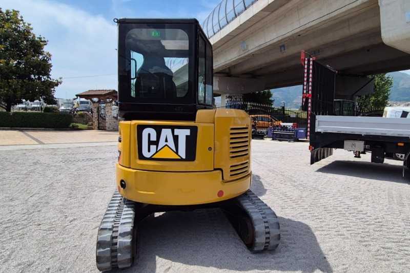 OmecoHub - Immagine CATERPILLAR 303.5ECR